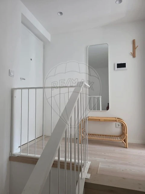 Apartamento T1 para Venda em Ramalde