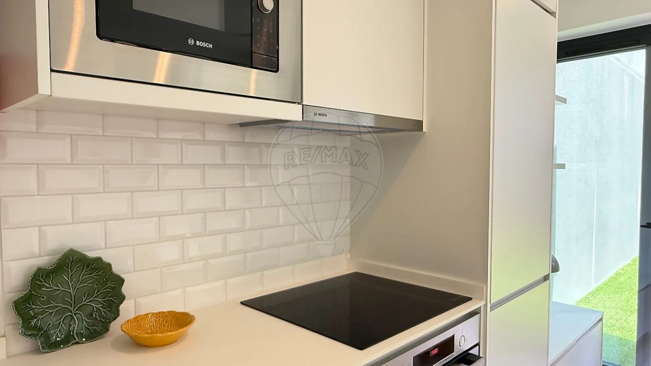 Apartamento T1 para Venda em Ramalde Foto 10