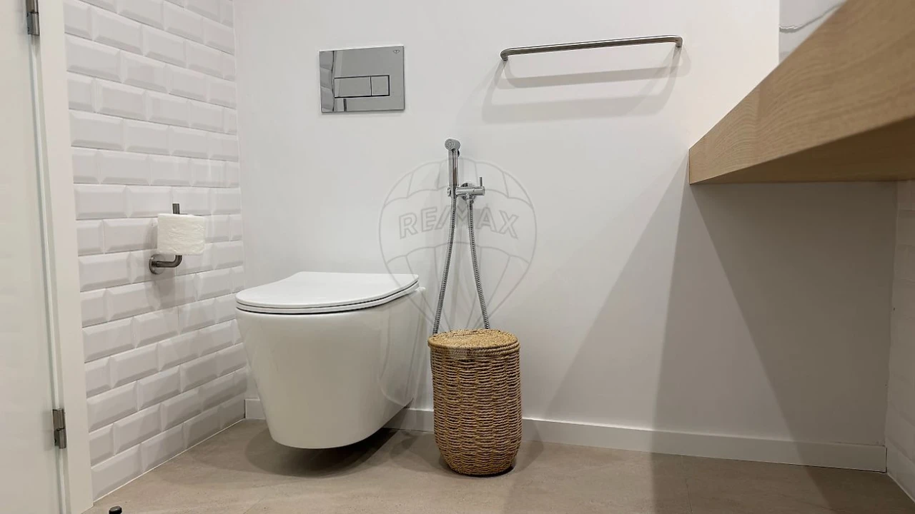Apartamento T1 para Venda em Ramalde Foto 10