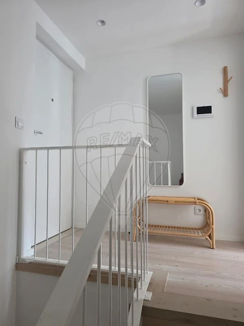 Apartamento T1 para Venda em Ramalde