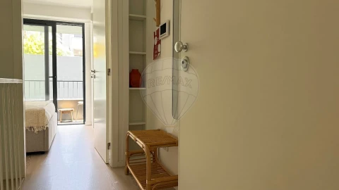 Apartamento T1 para Venda em Ramalde