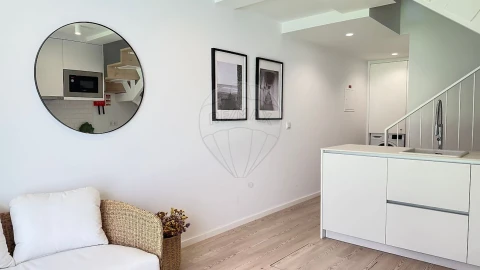 Apartamento T1 para Venda em Ramalde