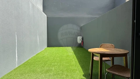 Apartamento T1 para Venda em Ramalde