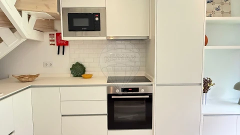 Apartamento T1 para Venda em Ramalde