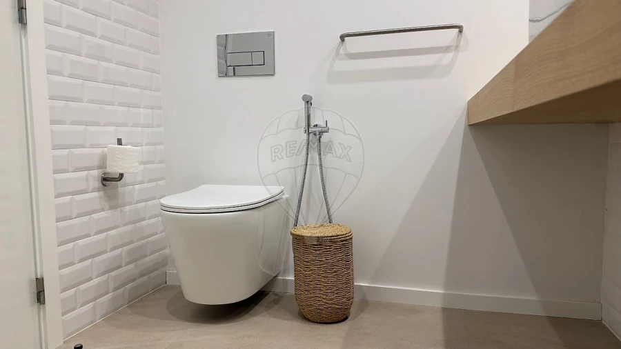 Apartamento T1 para Venda em Ramalde Foto 10