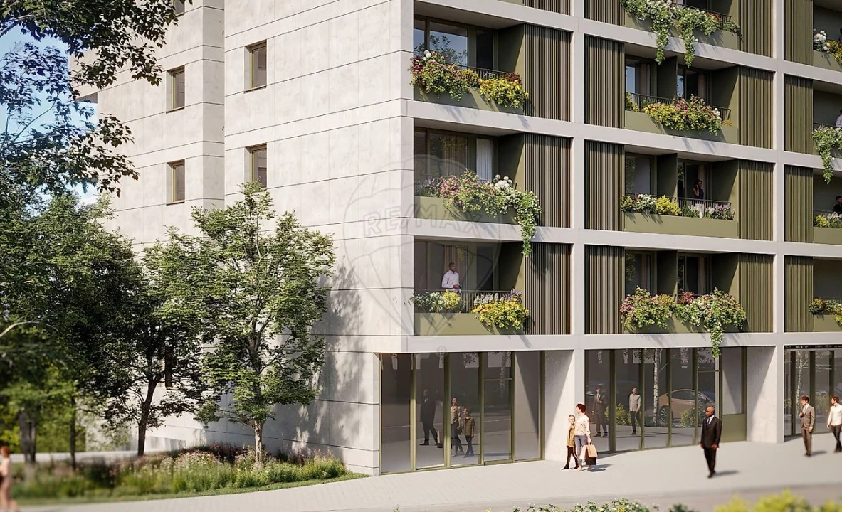 Apartamento T2 para Venda em Santa Marinha e São Pedro da Afurada Foto 26