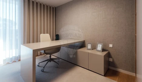 Apartamento T2 para Venda em Santa Marinha e São Pedro da Afurada