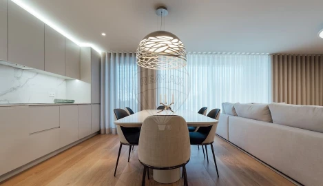 Apartamento T2 para Venda em Santa Marinha e São Pedro da Afurada
