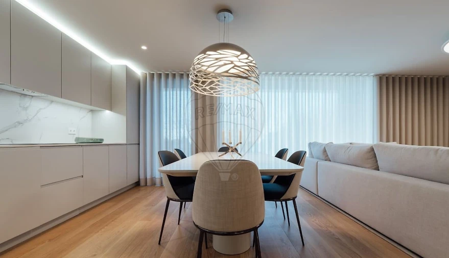 Apartamento T2 para Venda em Santa Marinha e São Pedro da Afurada Foto 20