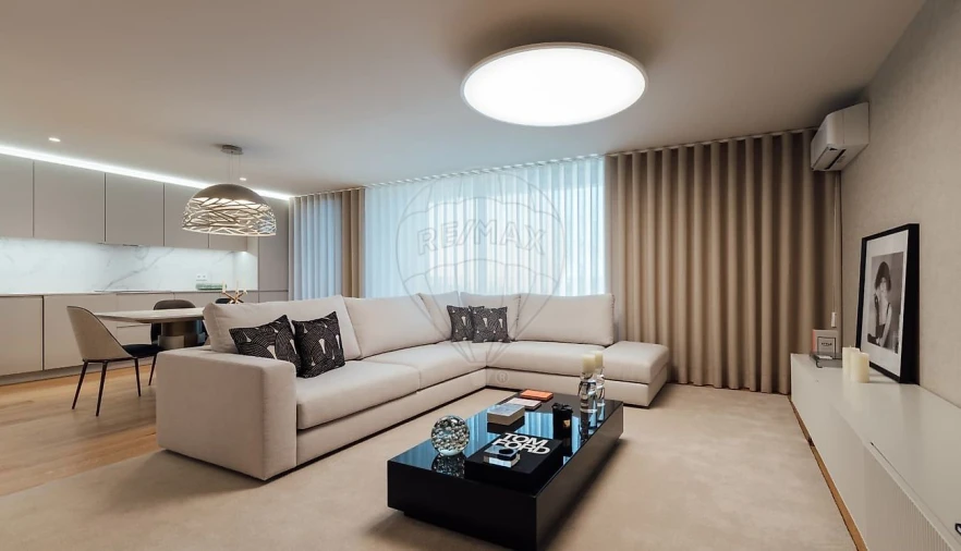 Apartamento T2 para Venda em Santa Marinha e São Pedro da Afurada Foto 16