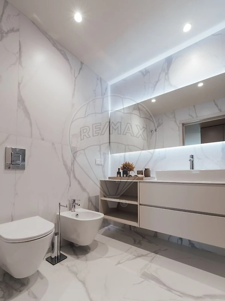 Apartamento T2 para Venda em Santa Marinha e São Pedro da Afurada Foto 22