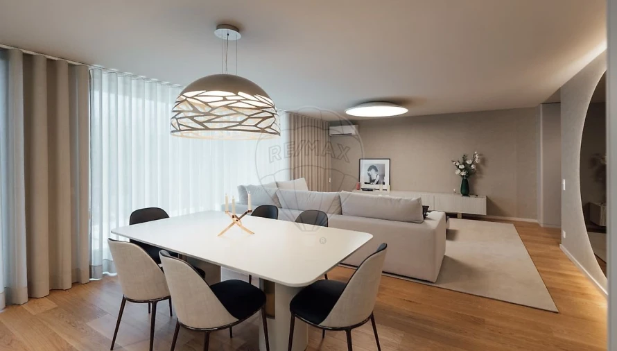Apartamento T2 para Venda em Santa Marinha e São Pedro da Afurada Foto 10