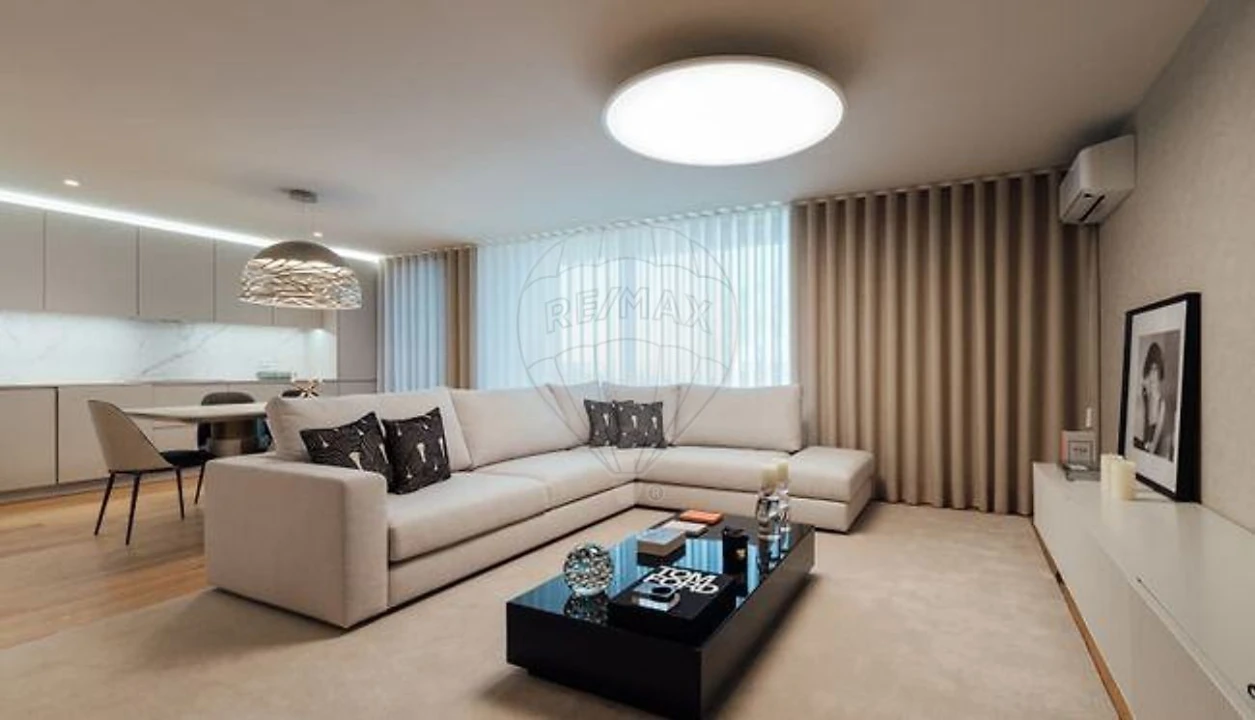 Apartamento T2 para Venda em Santa Marinha e São Pedro da Afurada Foto 17