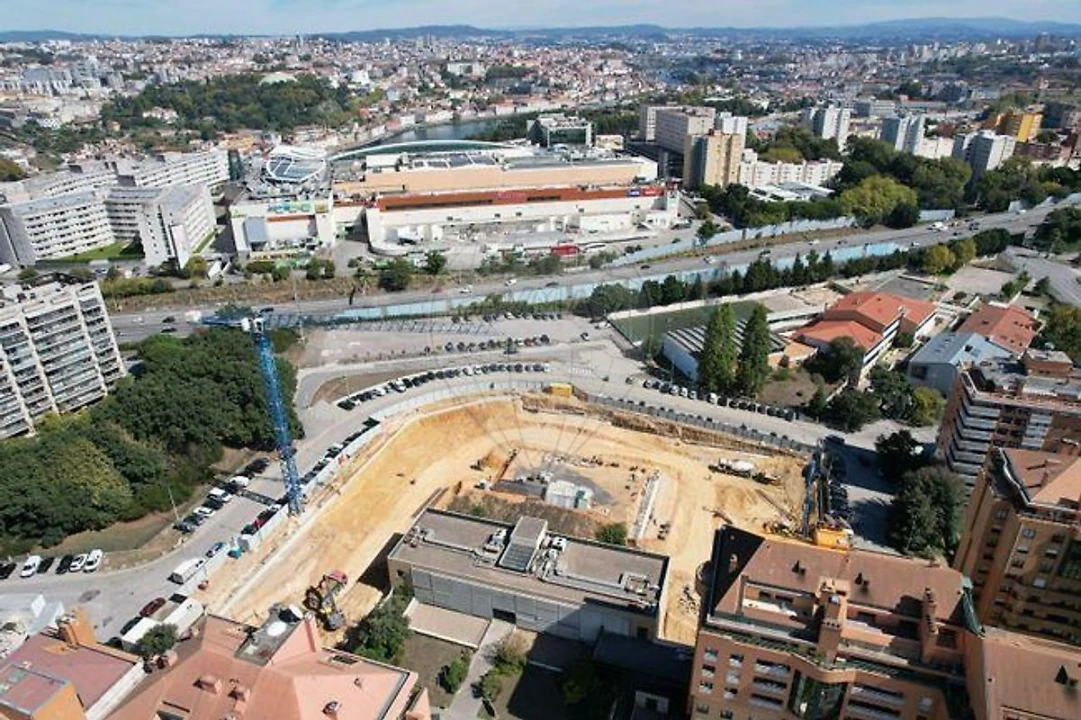 Apartamento T2 para Venda em Santa Marinha e São Pedro da Afurada Foto 5