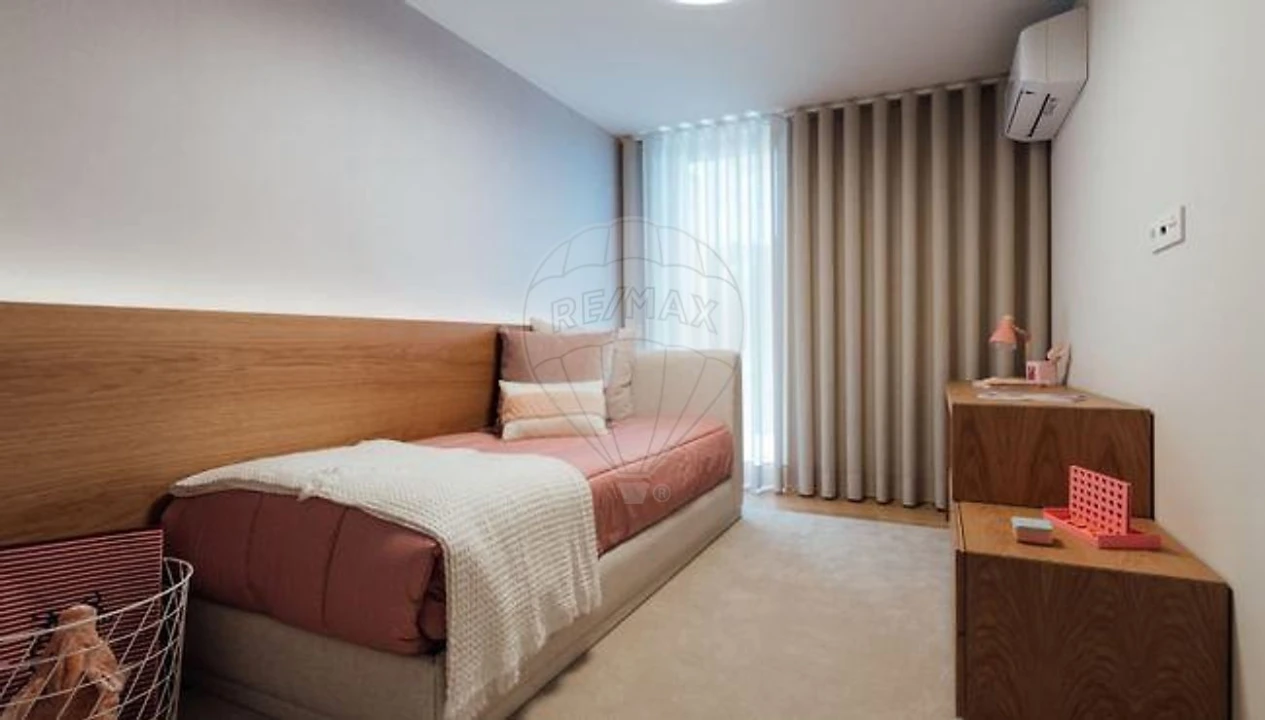 Apartamento T2 para Venda em Santa Marinha e São Pedro da Afurada Foto 14