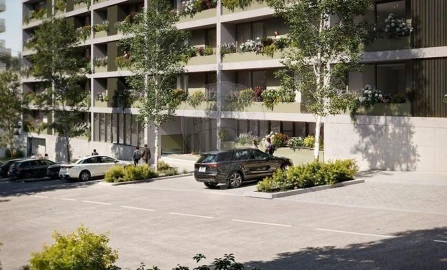 Apartamento T2 para Venda em Santa Marinha e São Pedro da Afurada