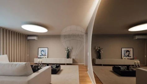 Apartamento T2 para Venda em Santa Marinha e São Pedro da Afurada