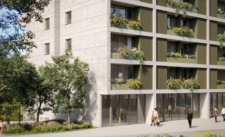 Apartamento T2 para Venda em Santa Marinha e São Pedro da Afurada