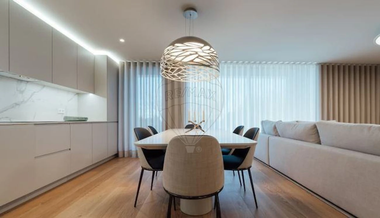 Apartamento T2 para Venda em Santa Marinha e São Pedro da Afurada Foto 21