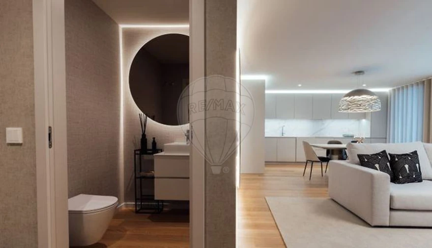 Apartamento T2 para Venda em Santa Marinha e São Pedro da Afurada Foto 16