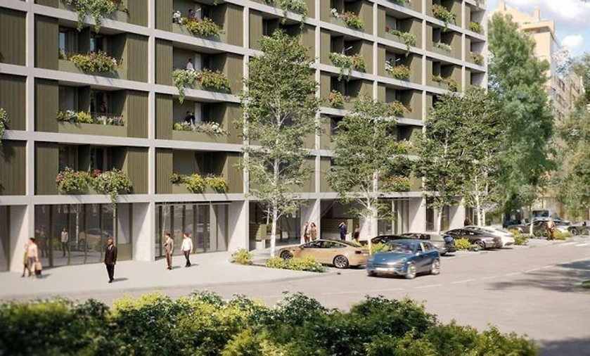 Apartamento T2 para Venda em Santa Marinha e São Pedro da Afurada Foto 27