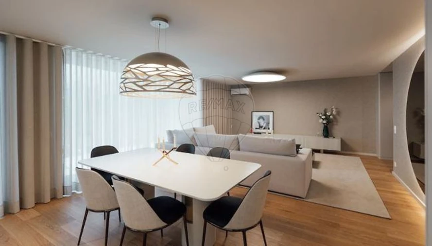 Apartamento T2 para Venda em Santa Marinha e São Pedro da Afurada Foto 11