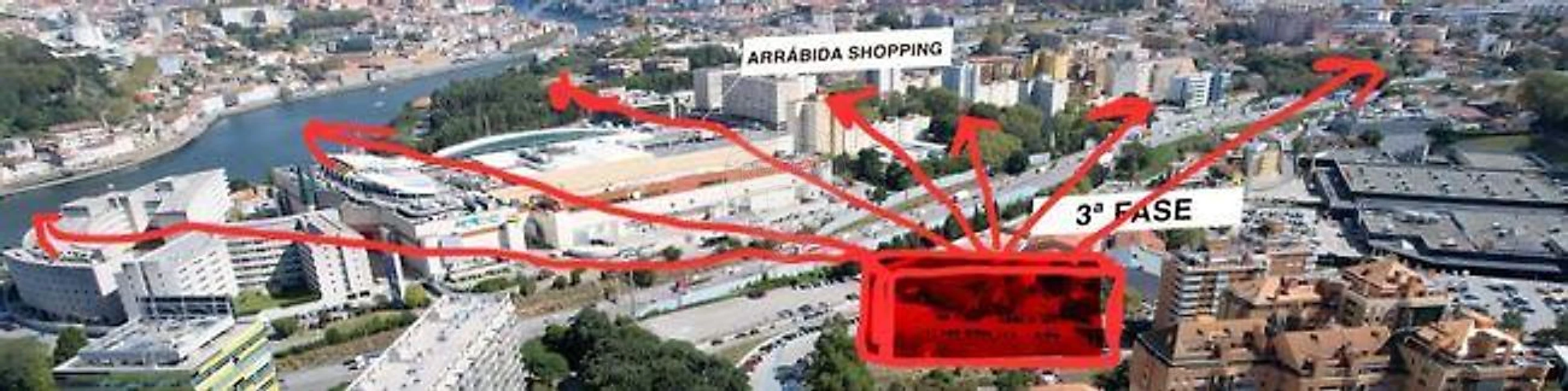 Apartamento T2 para Venda em Santa Marinha e São Pedro da Afurada Foto 3