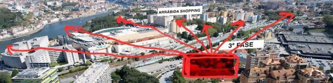 Apartamento T2 para Venda em Santa Marinha e São Pedro da Afurada
