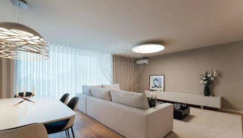 Apartamento T2 para Venda em Santa Marinha e São Pedro da Afurada