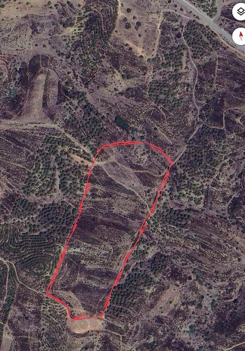 Terreno para Venda em Azinhal