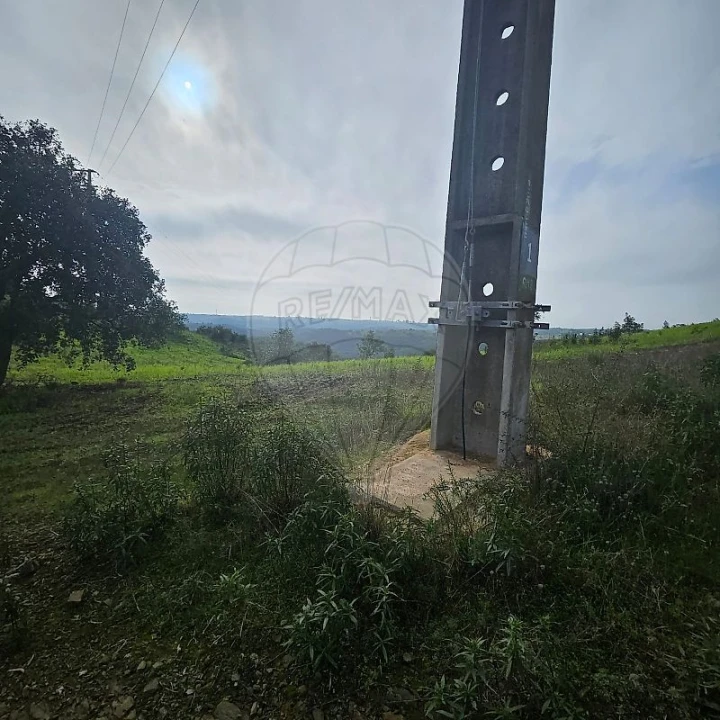 Terreno para Venda em Azinhal Foto 11