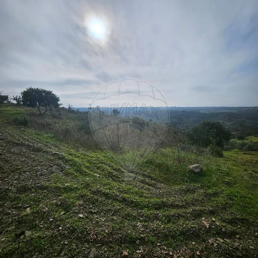 Terreno para Venda em Azinhal Foto 5