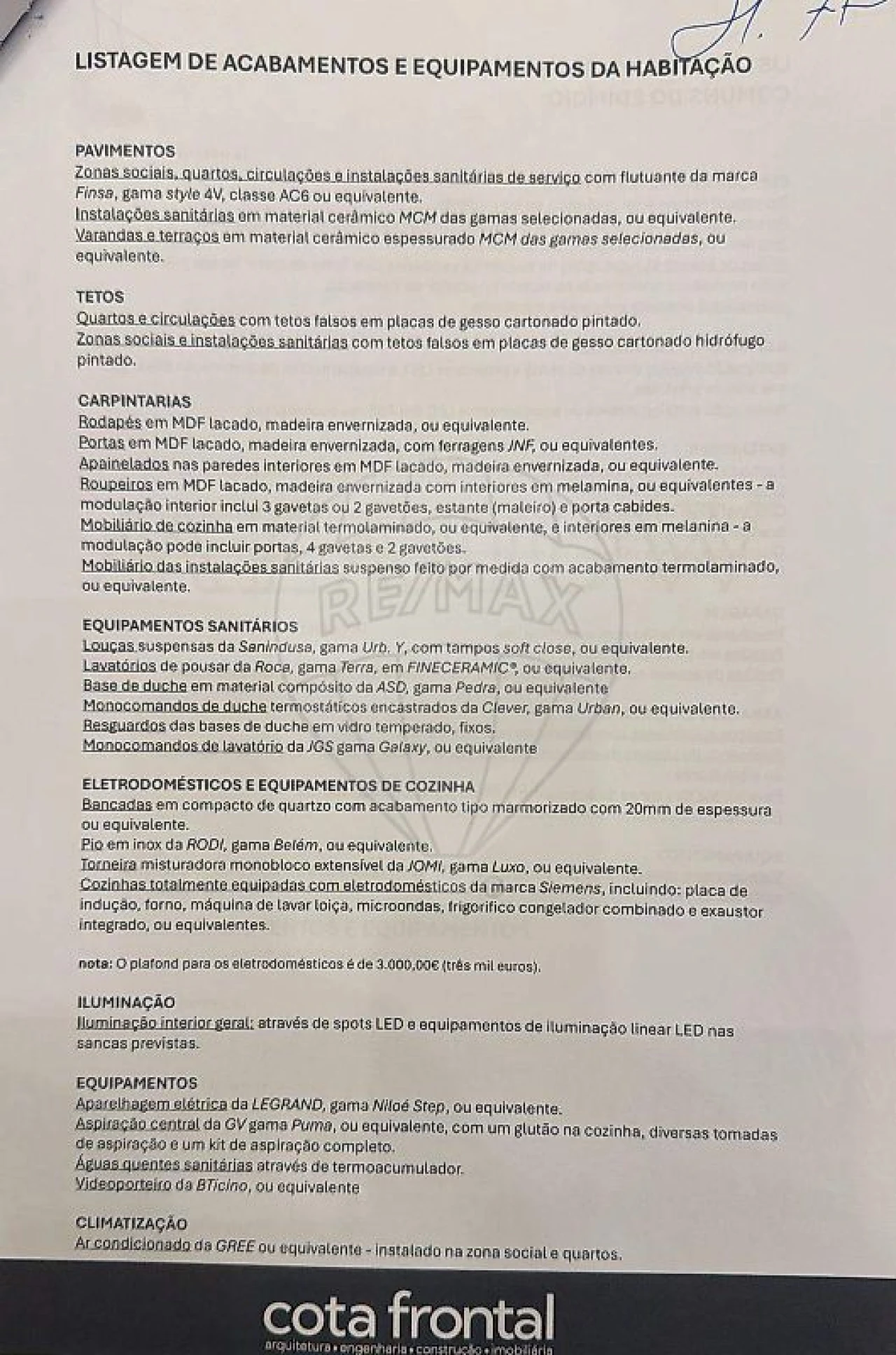 Apartamento T1 para Venda em Gulpilhares e Valadares Foto 14
