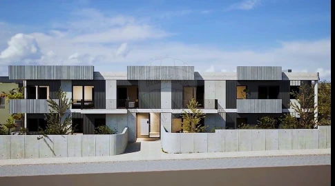 Apartamento T1 para Venda em Gulpilhares e Valadares
