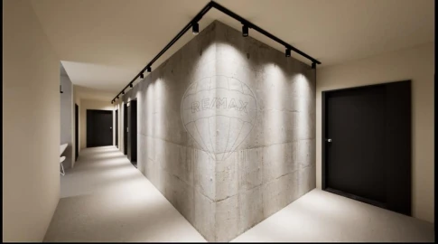 Apartamento T1 para Venda em Gulpilhares e Valadares