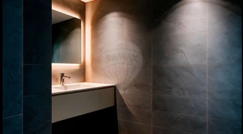 Apartamento T1 para Venda em Gulpilhares e Valadares