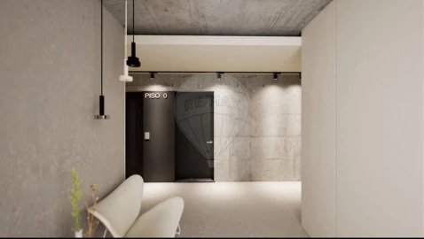 Apartamento T1 para Venda em Gulpilhares e Valadares