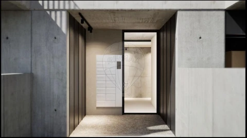 Apartamento T1 para Venda em Gulpilhares e Valadares