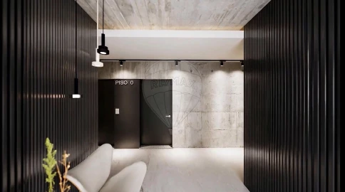 Apartamento T1 para Venda em Gulpilhares e Valadares
