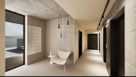 Apartamento T1 para Venda em Gulpilhares e Valadares