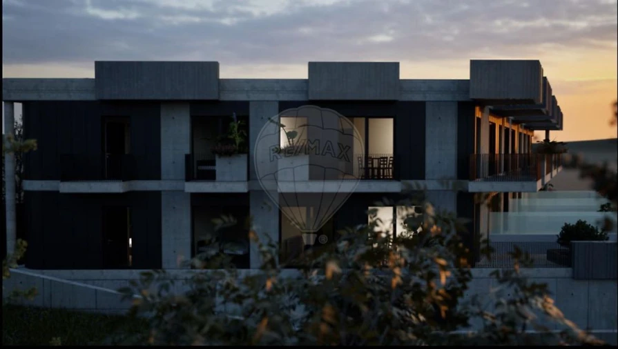 Apartamento T1 para Venda em Gulpilhares e Valadares Foto 19