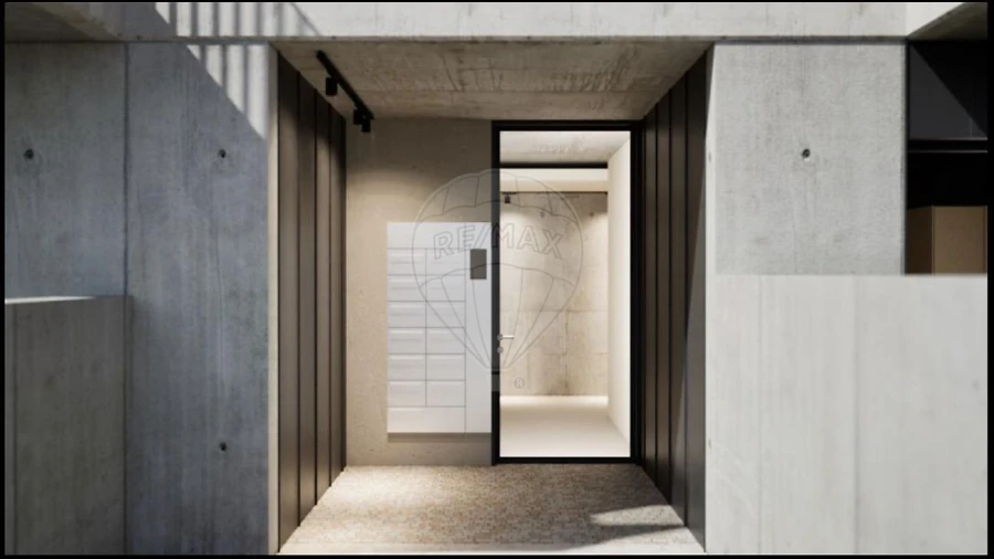 Apartamento T1 para Venda em Gulpilhares e Valadares Foto 15