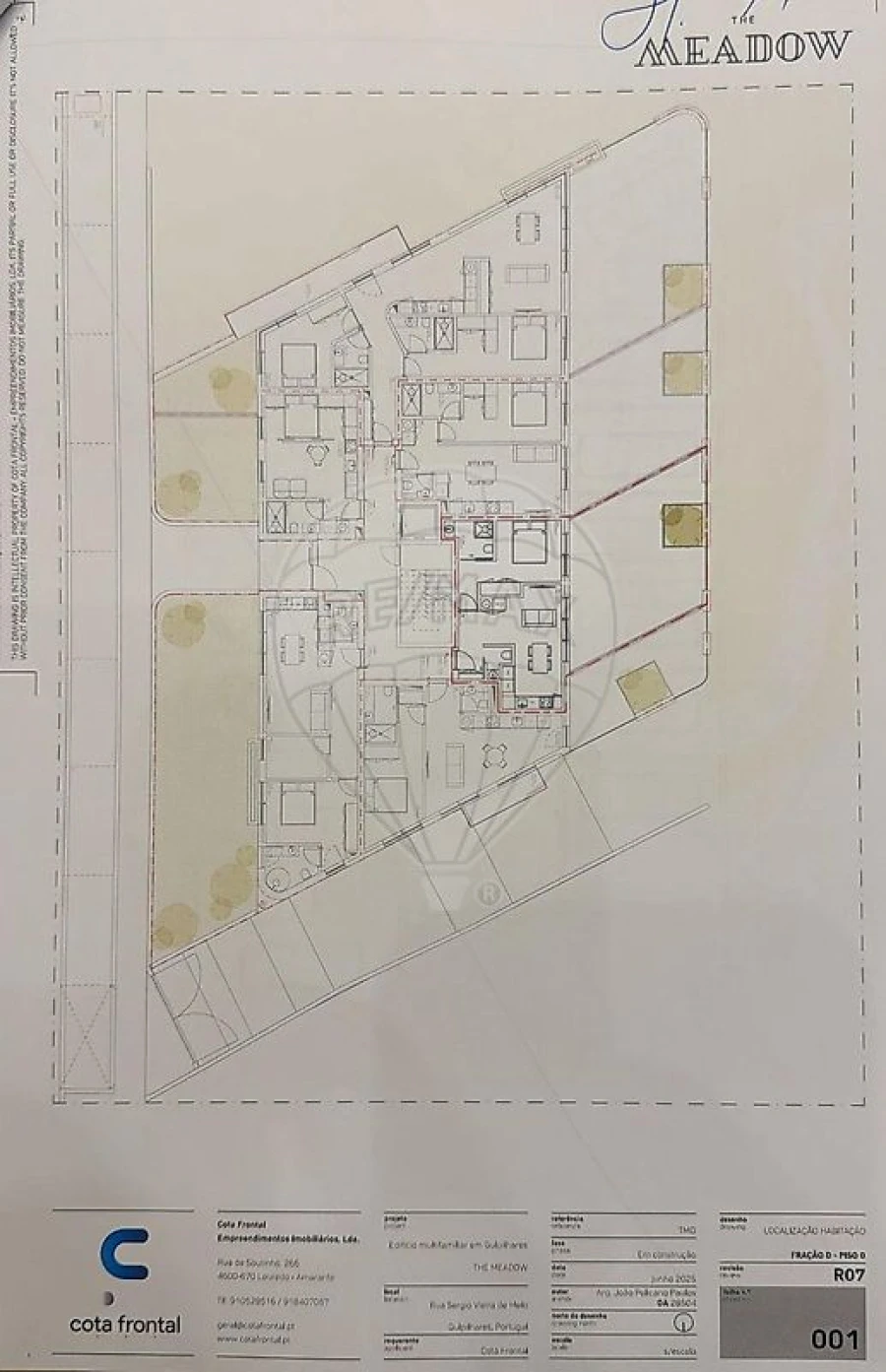 Apartamento T1 para Venda em Gulpilhares e Valadares Foto 11