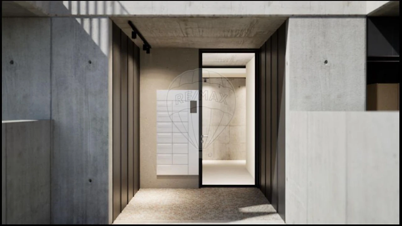 Apartamento T1 para Venda em Gulpilhares e Valadares Foto 15