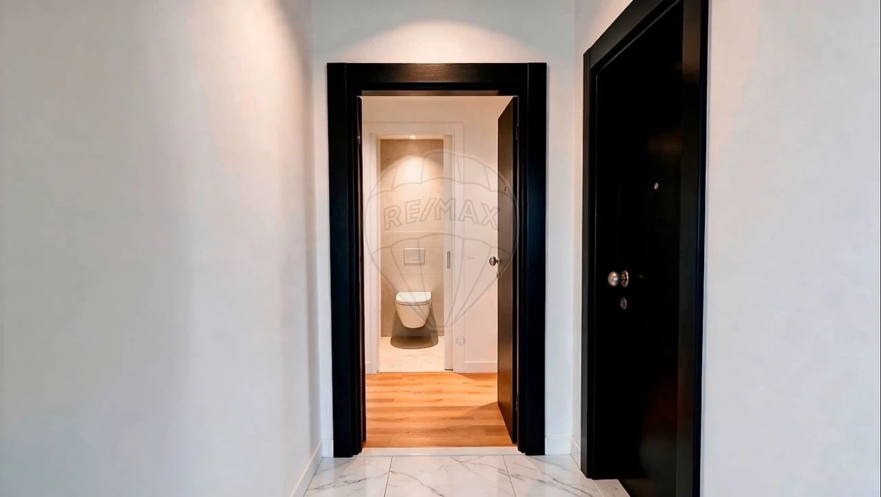 Apartamento T1 para Venda em Gulpilhares e Valadares Foto 2