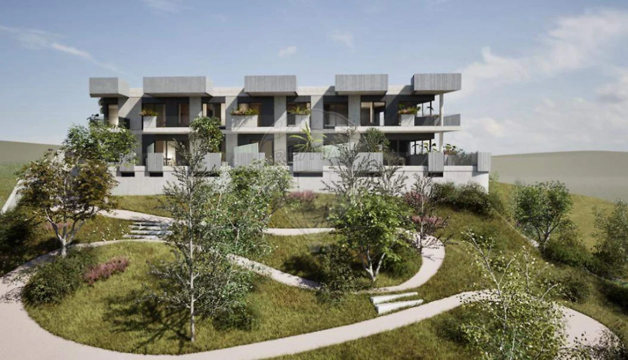 Apartamento T1 para Venda em Gulpilhares e Valadares Foto 23