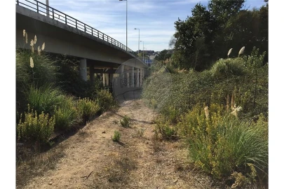 Terreno para Venda em Campanhã