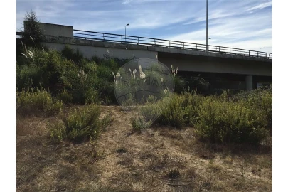 Terreno para Venda em Campanhã