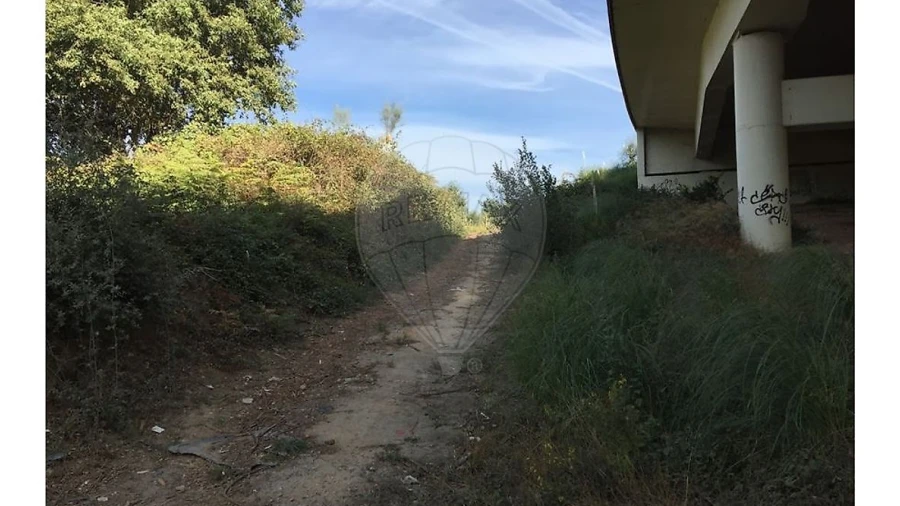 Terreno para Venda em Campanhã