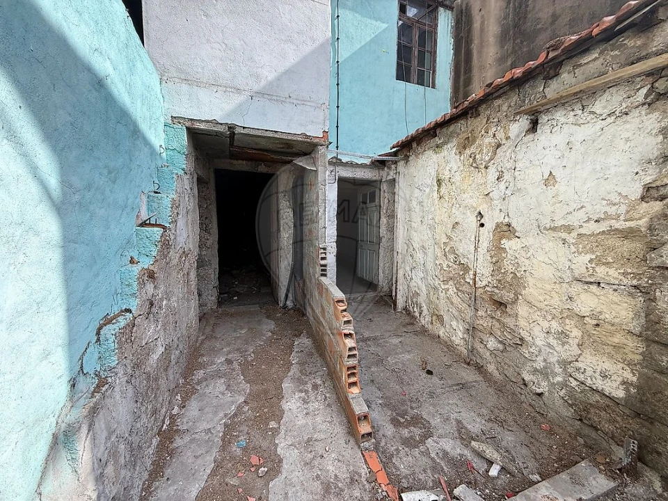 Prédio para Venda em Pedrouços Foto 7